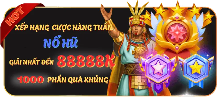 Tổng quan các chương trình khuyến mãi J88BET