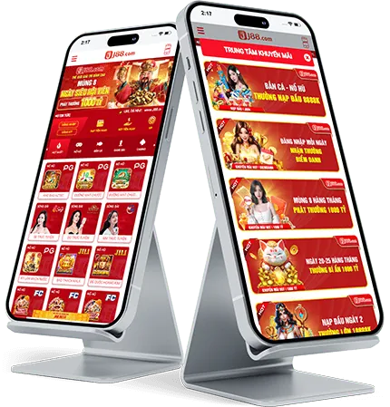Khuyến Mãi Hấp Dẫn J88BET