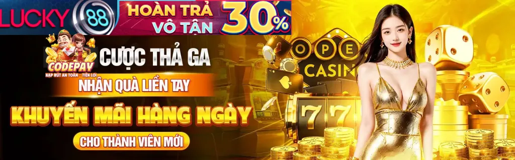 Tổng Hợp Các Chương Trình Khuyến Mãi Hấp Dẫn Nhất Tại J88BET