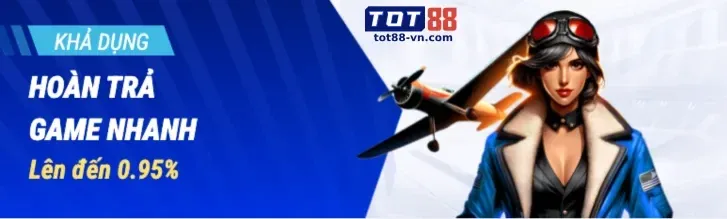 Đa dạng trò chơi J88BET